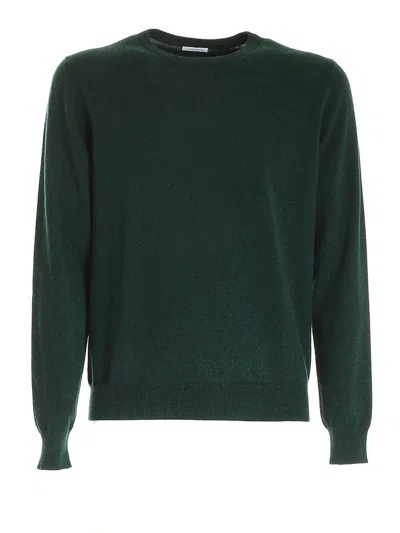 MALO CASHMERE SWEATER IN WOOL