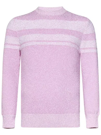 MALO MALO SWEATER