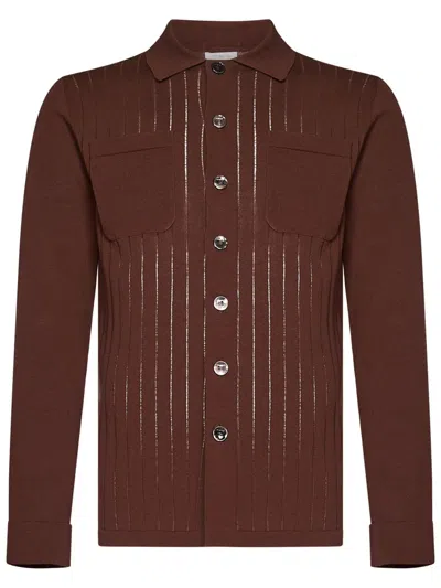 MALO MALO SWEATER