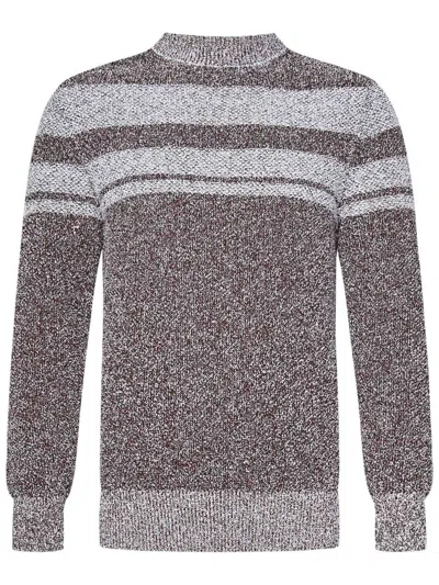 MALO MALO SWEATER