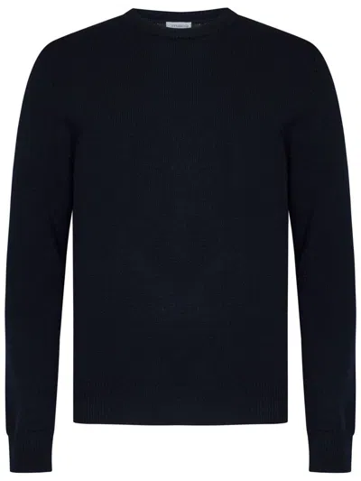 Malo Sweater In Black