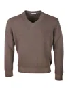 MALO SWEATER