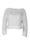MALO SWEATER