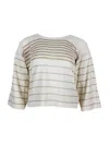 MALO MALO SWEATERS