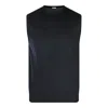 Malo Sweaters Blacks And Greys In Black