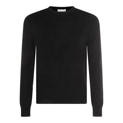 MALO SWEATERS BLACKS AND GREYS