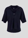 MALO MALO SWEATERS
