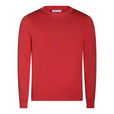 MALO SWEATERS BRIGHT