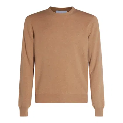 MALO MALO SWEATERS