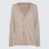 Malo Sweaters Brown In Brown