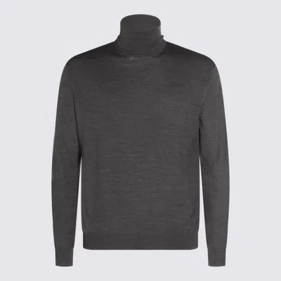 MALO MALO SWEATERS