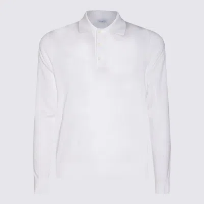 MALO SWEATERS LIGHT AND NATURAL