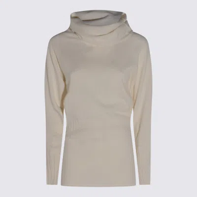MALO SWEATERS MARGHERITA