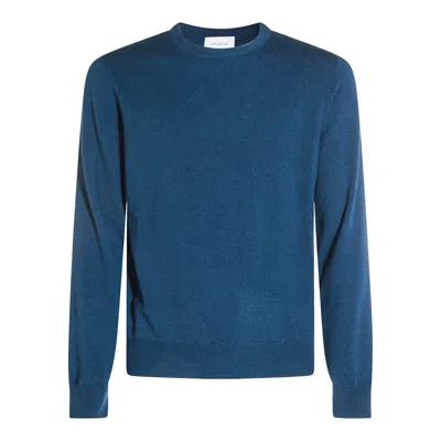 MALO SWEATERS MIDNIGHT