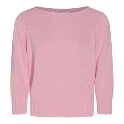 Malo Sweaters In Multicolor
