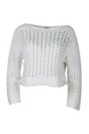 MALO MALO SWEATERS