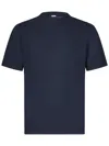 Malo Maglia Girocollo In Cotone