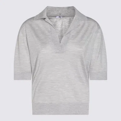 Malo T-shirt E Polo In Multicolor