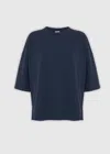 Malo T-shirt In Cotone