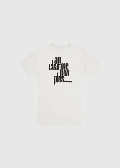 Malo T-shirt In Cotone In White
