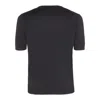 Malo T-shirts And Polos In Black