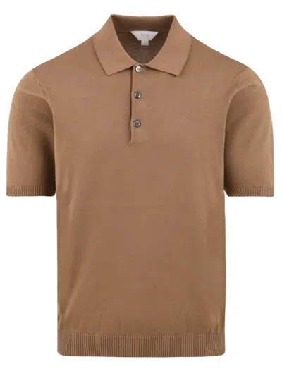 Malo T Shirts And Polos In Multi