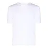 Malo T-shirts And Polos In White
