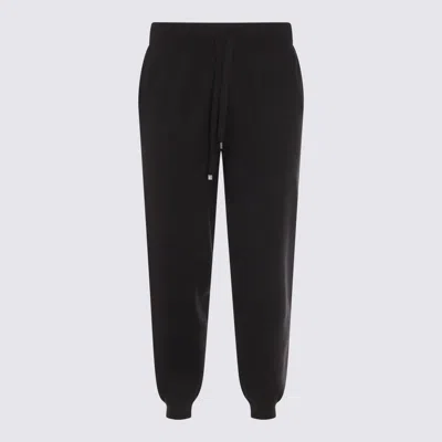 MALO TROUSERS BLACKS AND GREYS