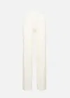 Malo Pantalone In Cotone Stretch