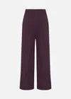 Malo Pantalone In Cotone Stretch