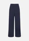 Malo Pantalone In Cotone Stretch