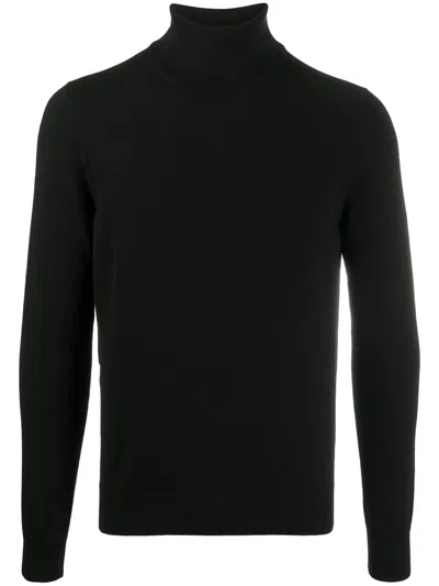 MALO TURTLENECK SWEATER