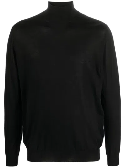 MALO TURTLENECK SWEATER