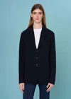 Malo Unisex Makò Cotton Jacket