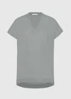 Malo Maglia Scollo V In Cashmere