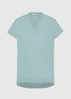 Malo Maglia Scollo V In Cashmere