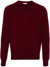 MALO V-NECK SWEATER