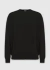 Malo Maglia Girocollo In Cashmere