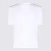 Malo T-shirts And Polos In White