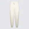 Malo Drawstring Sweatpants In Margherita