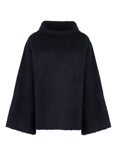 MALO WOOL-BLEND JUMPER