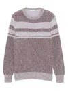 Malo Wool Jumper