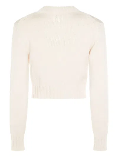 MALO WOOL SWEATER