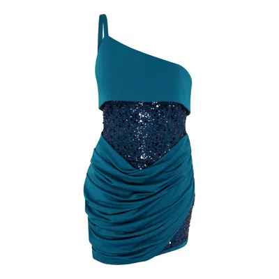 Maloa Women's Blue Skye - Teal