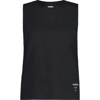 Maloja Hochrinneckm Trail Tank Top In Multi