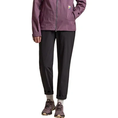 Maloja Schneebergm Mountain Pant In Multi
