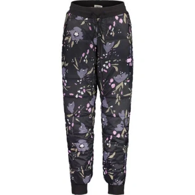 Maloja Viturinu Pant In Black