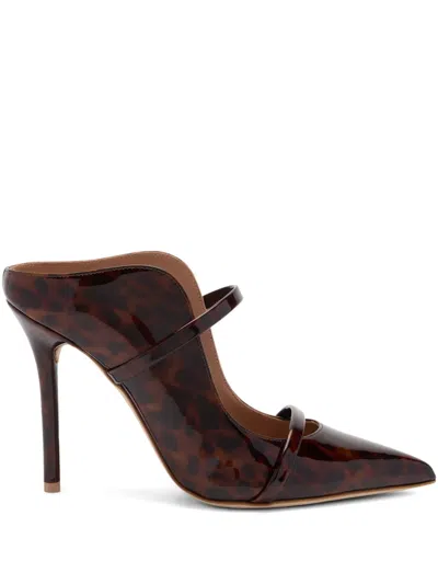 Malone Souliers 100mm Maureen Mules