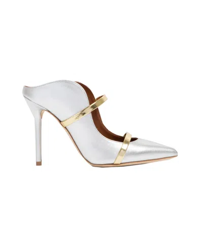 Malone Souliers 100mm Maureen Mules