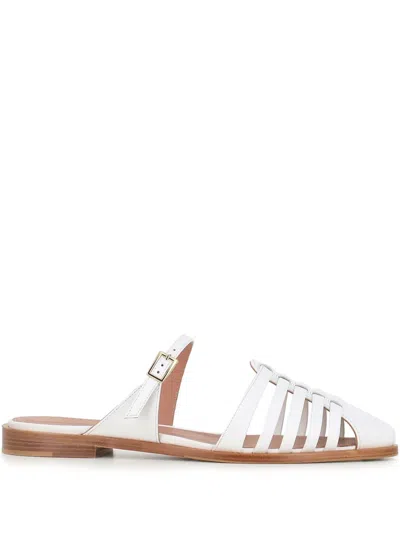 MALONE SOULIERS 10MM ELEONORA SANDALS